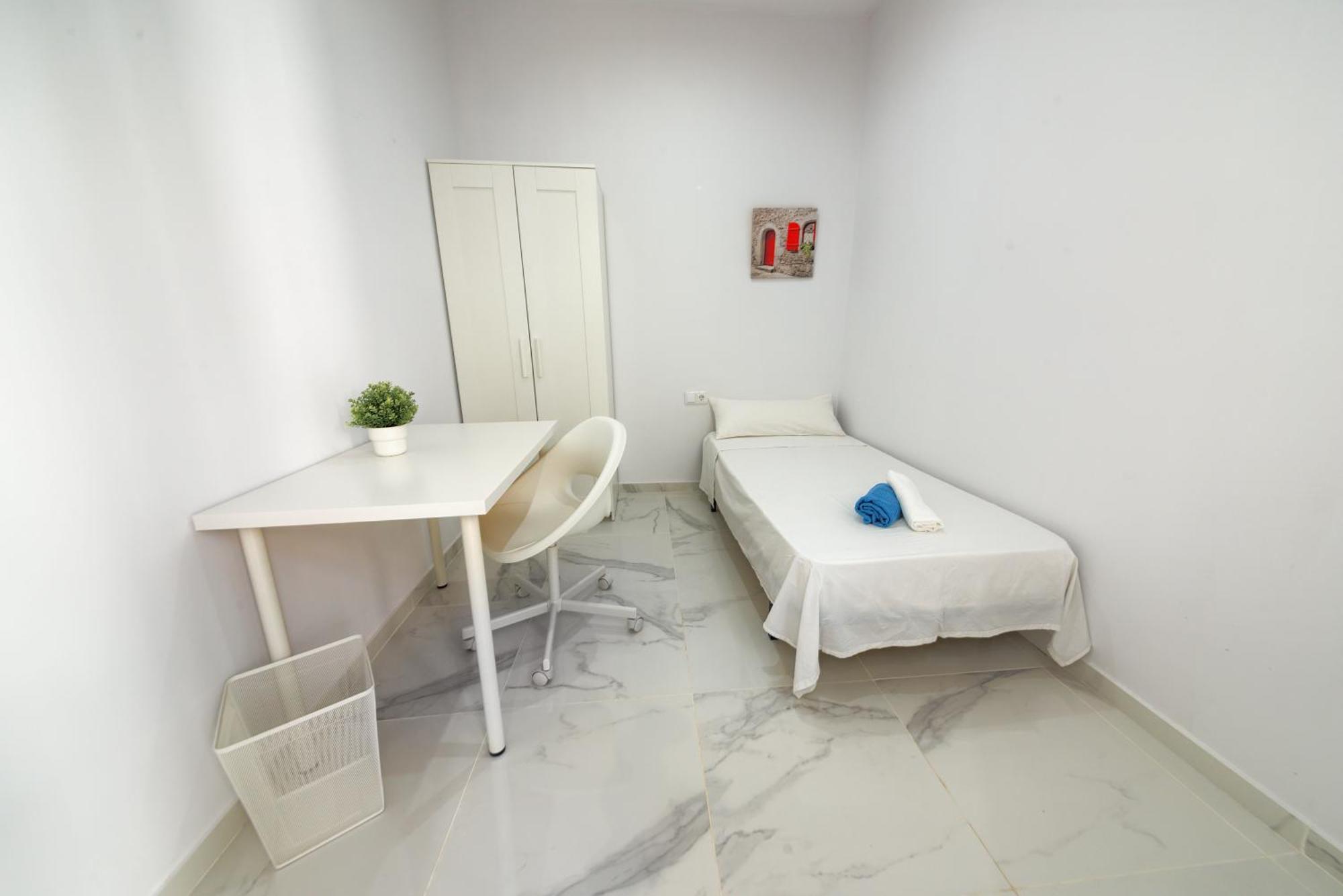 Apartamento Solano - Playa La Caleta Cadiz Exterior photo