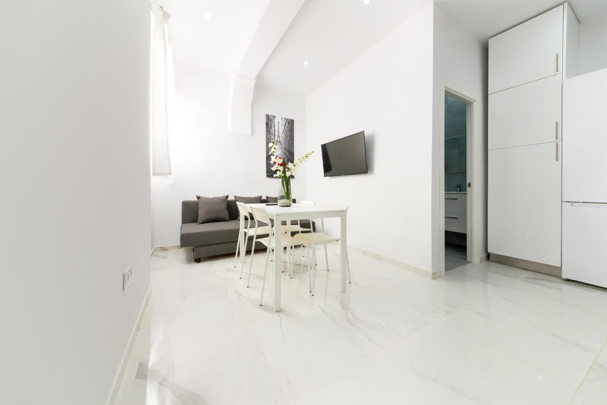 Apartamento Solano - Playa La Caleta Cadiz Exterior photo