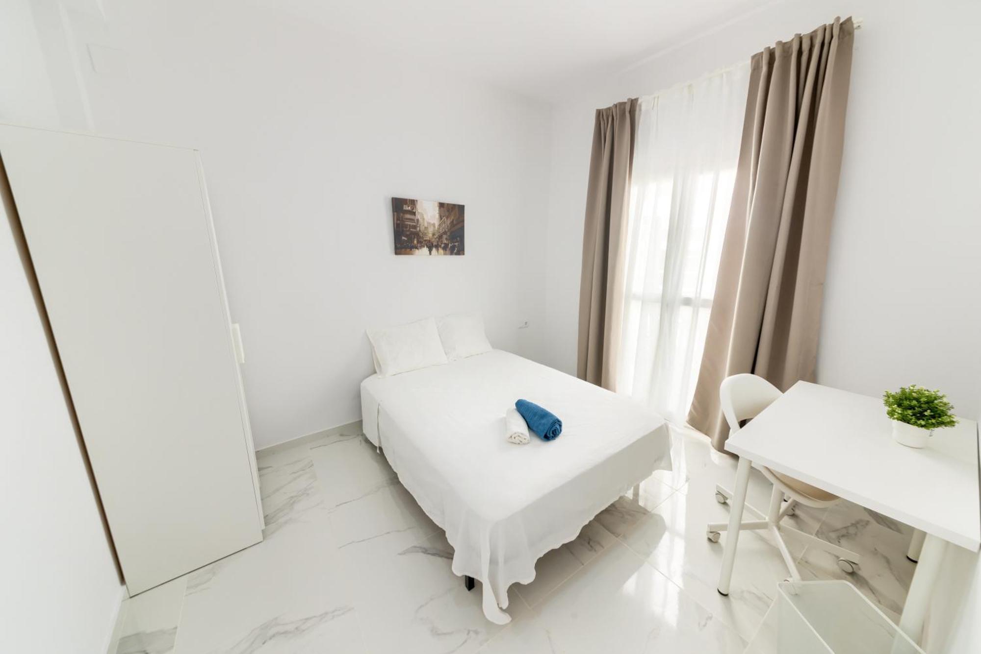 Apartamento Solano - Playa La Caleta Cadiz Exterior photo
