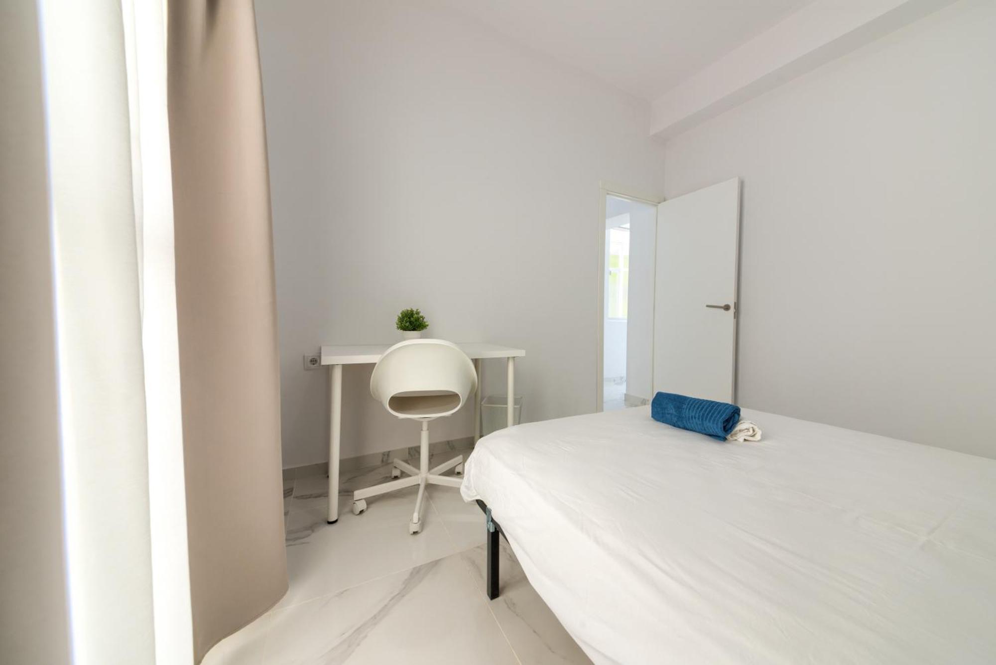 Apartamento Solano - Playa La Caleta Cadiz Exterior photo