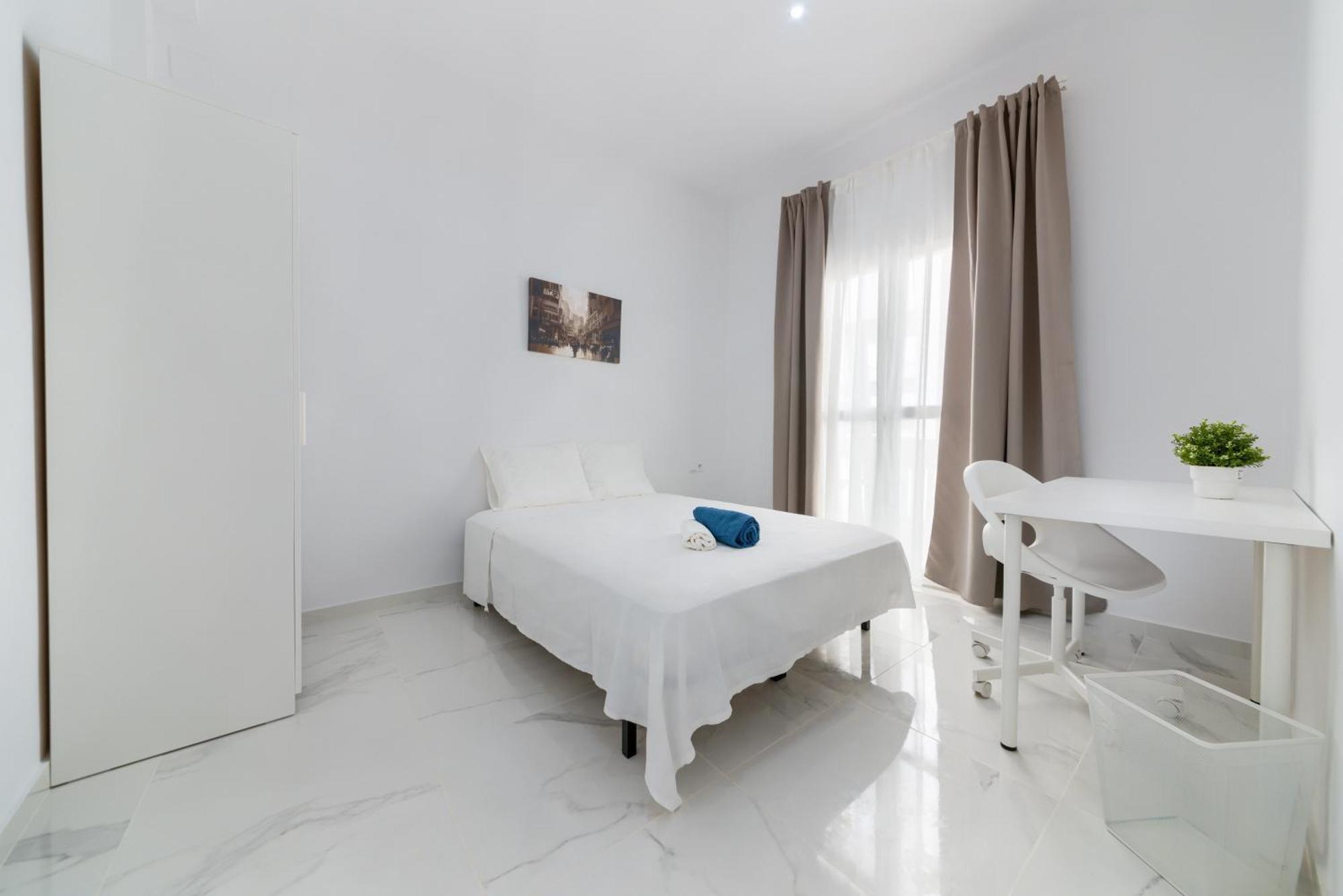 Apartamento Solano - Playa La Caleta Cadiz Exterior photo